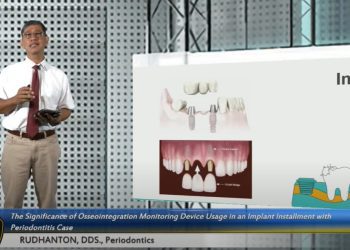 BSMD FKG UB Dorong Kemajuan Teknologi Kedokteran Gigi 